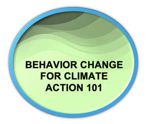 Picture of Behavior Change for Climate Action 101